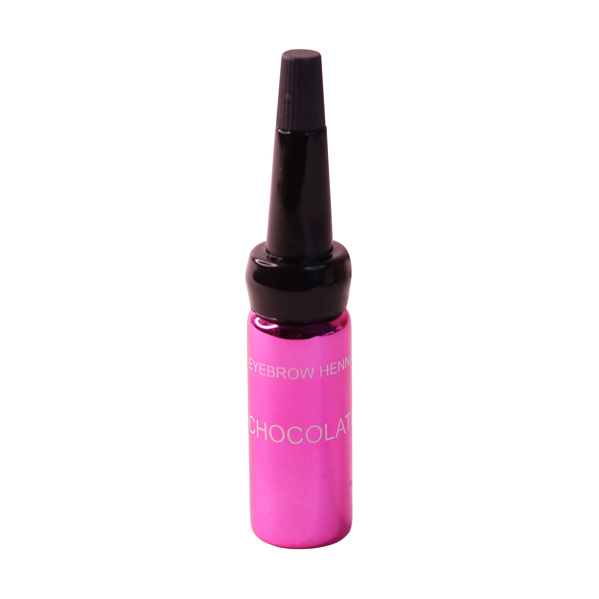 Хна для брів Ekko Beauty Chocolate, 5 мл